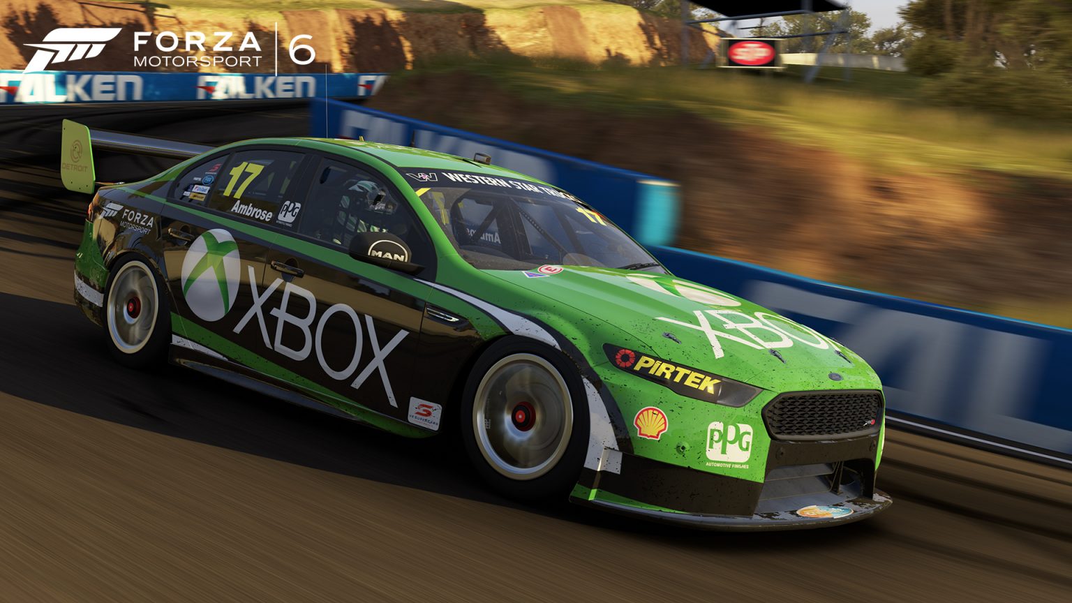 16 Best Xbox Series XS Open World Racing Games Gameranx