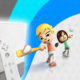 Wii Sports - New Render