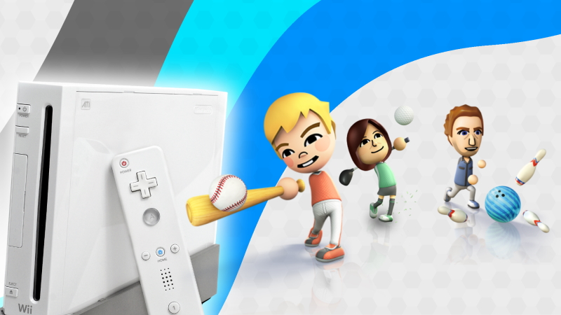 World Video Game Hall of Fame 2023 nominees include Wii Sports, GoldenEye  007 and more