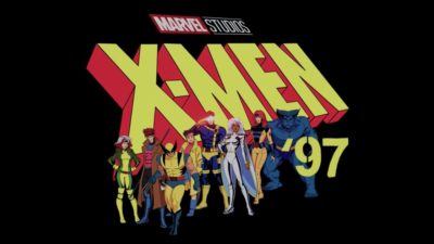 X-Men '97, Marvel Studios