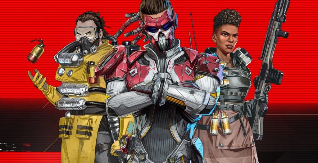 Three features we need to see in Apex Legends Mobile