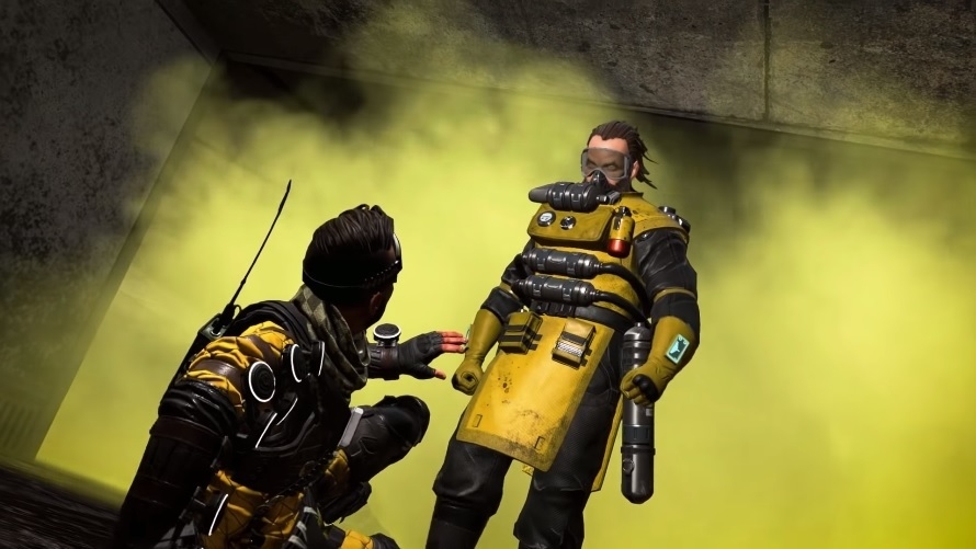 Apex Legends Mobile: Where to Find the Volt SMG - Gameranx