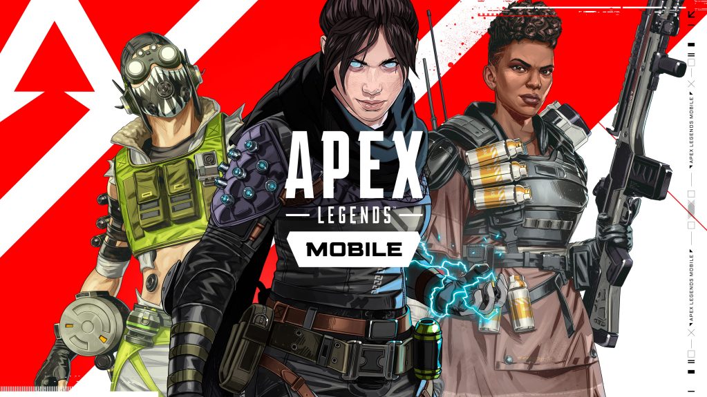 Apex Legends Mobile: Game Modes Explained - Gameranx