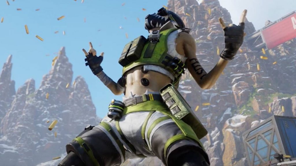 Review] Apex Legends Mobile: Free-to-play battle royale game mechanics