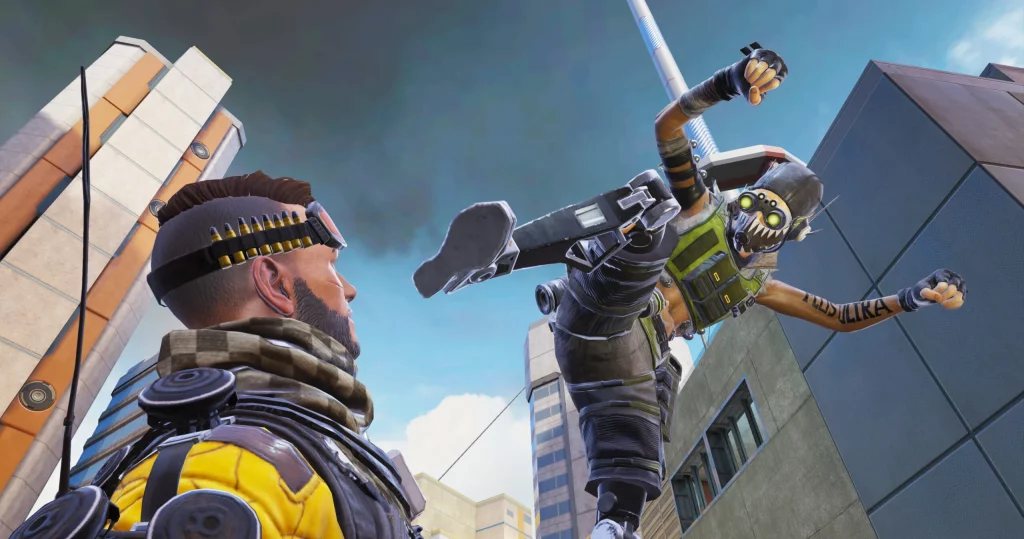 Apex Legends Mobile System Requirements