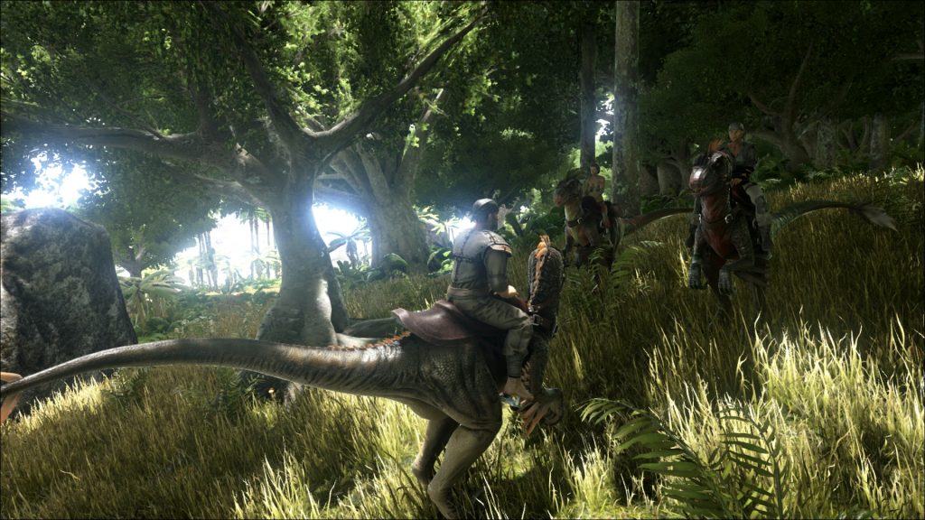 Ark 2' Release Date Speculation, New Trailers, Gameplay, When To Expect  News