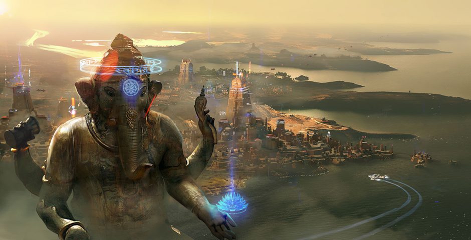 Beyond Good and Evil 2