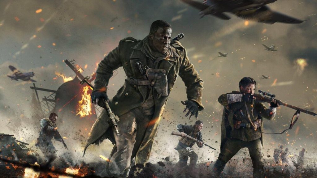 Call of Duty: Modern Warfare 2 Multiplayer Remaster Reportedly Canceled -  Gameranx