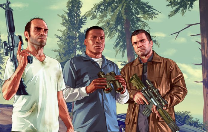 GTA 6 early gameplay videos leaks, hacker claims to have to have GTA 5  source code for sale; Fresh update