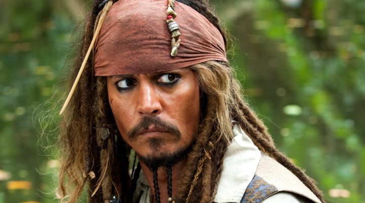 Pirates 6 Return For Depp Would Have Paid Handsomely - Gameranx