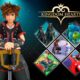 Kingdom Hearts switch update