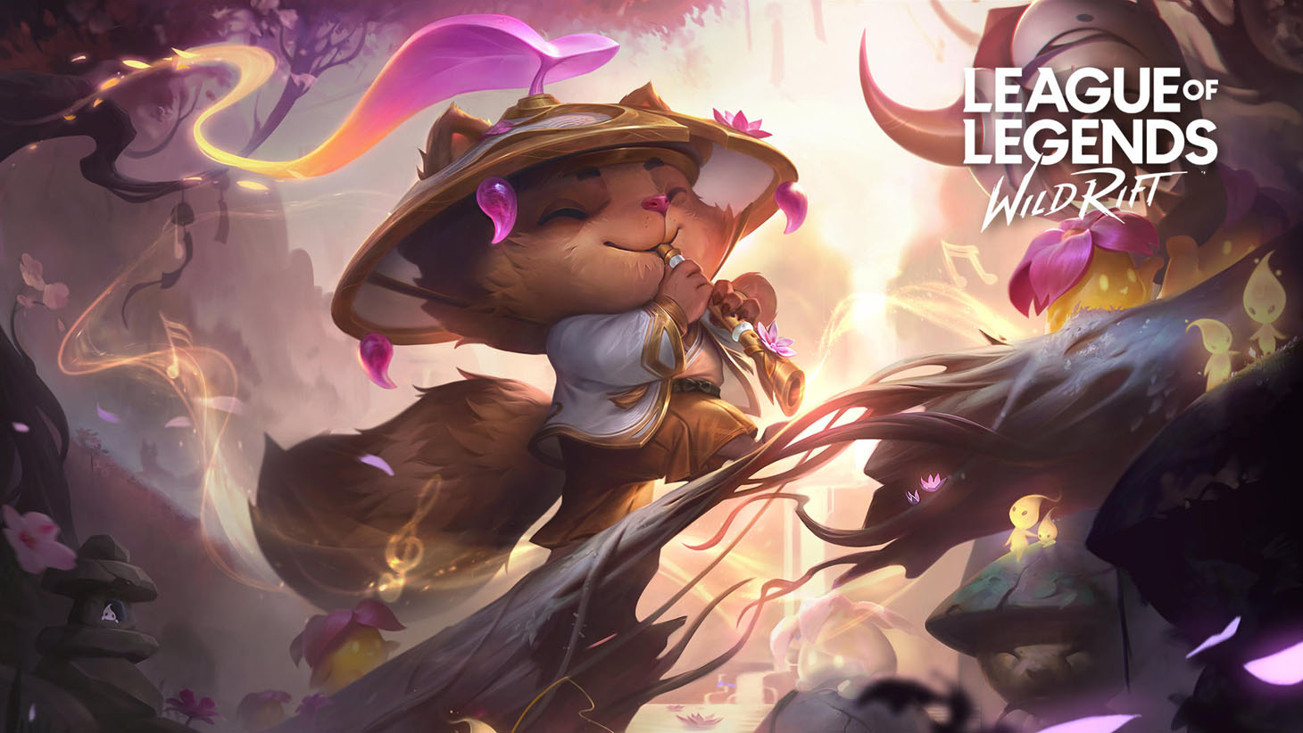 League of Legends e Wild Rift: saiba tudo sobre a temporada 2022