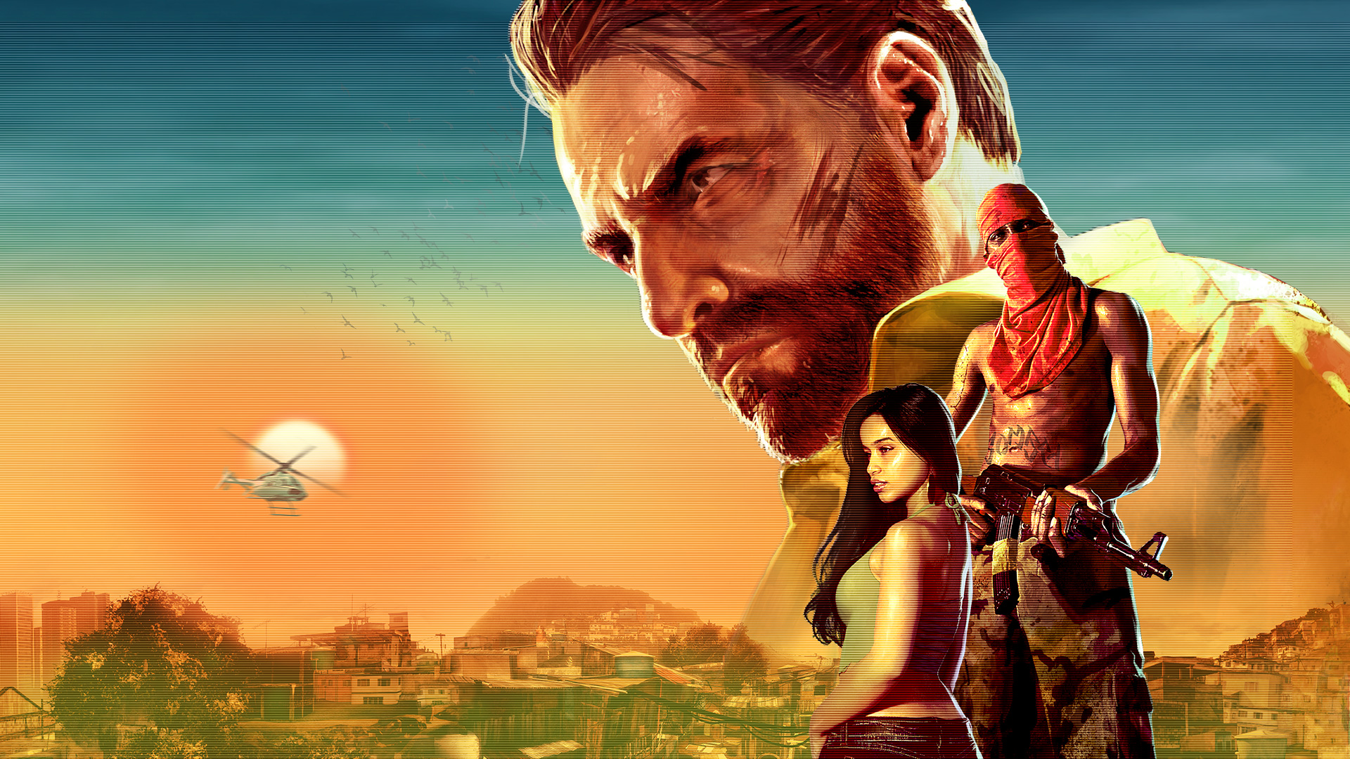 Rockstar announces an updated Max Payne 3 soundtrack Gameranx