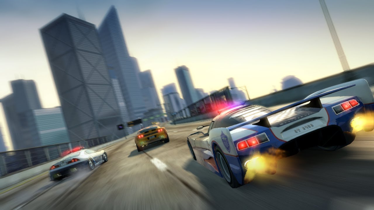 8 Best Ps5 Police Car Chase Games Gameranx