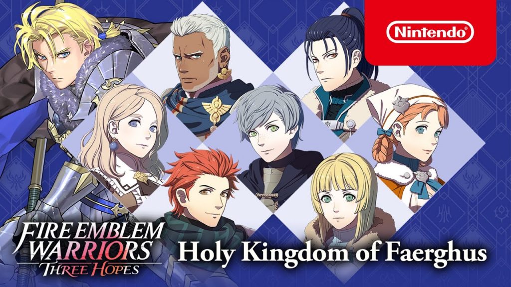 Fire emblem, Fire emblem warriors, Fire emblem heroes