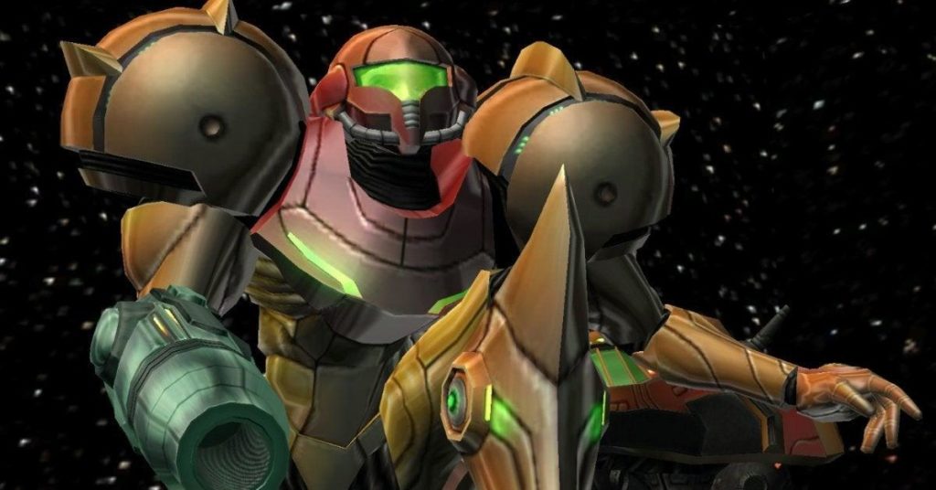 Metroid: Samus Returns won the Best Handheld Game Category on The Games  Awards 2017 - MercurySteam