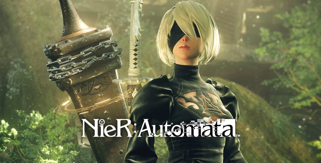 Nier Automata for Switch is a miracle port