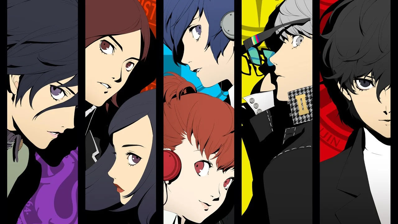 Persona Series Crosses 15 Million Units Sold - Gameranx