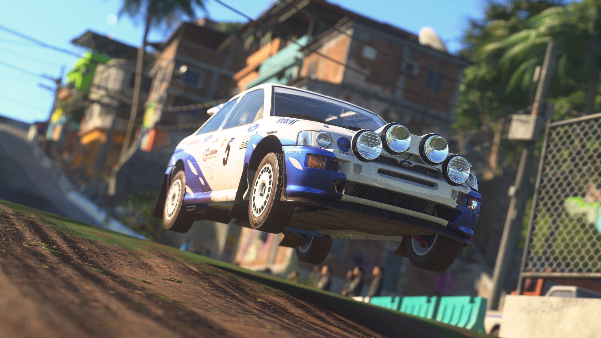 18 Best PS5 OffRoad Racing Video Games You Have To Play Gameranx