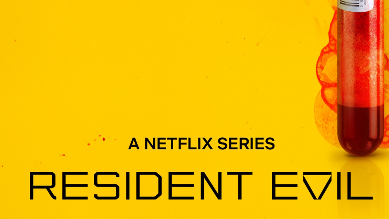 Netflix Teases New Resident Evil Series With Short New Trailer