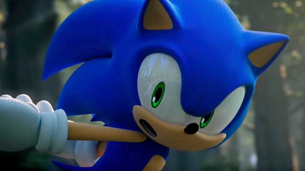 Sonic Frontiers Achieves Highest Metacritic User Score For The Series -  Gameranx