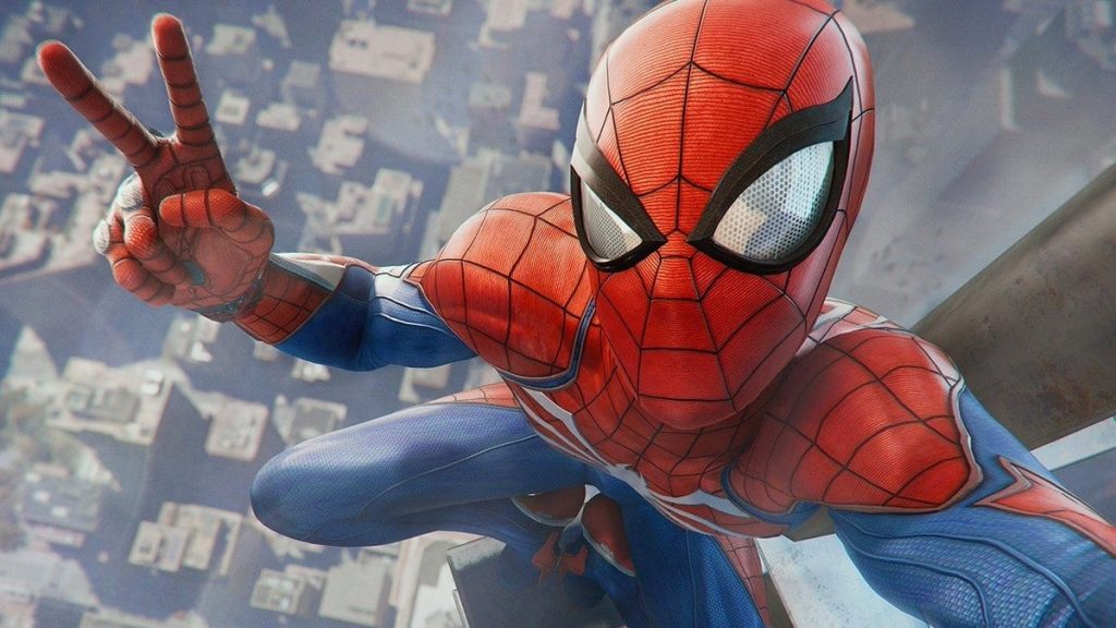 Spider-Man Is Finally On Xbox, But It Seems Super Illegal