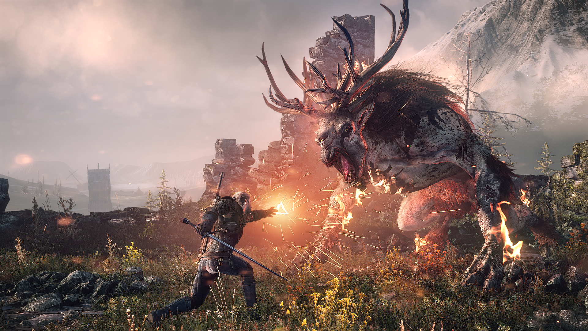 22 Best PlayStation 4 Fantasy Games Are Incredible To Pass Up Gameranx