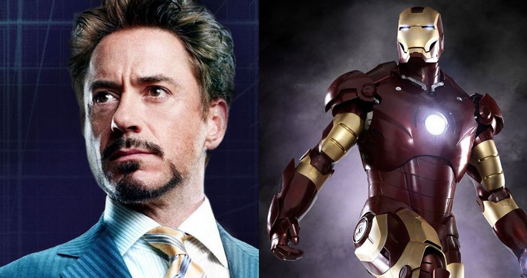 Verde El otro día prima Why Tony Stark Revealed His Identity as Iron Man - Gameranx