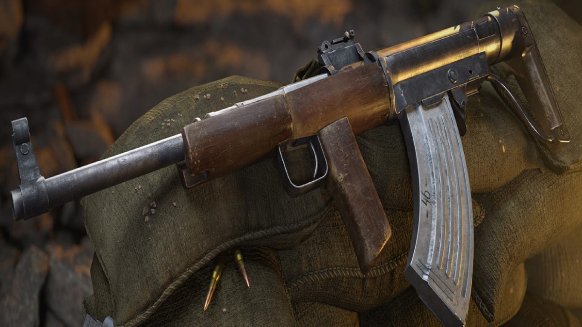 Call of Duty: Warzone - Best Guns You Need to Use in Season 3 | Great ...