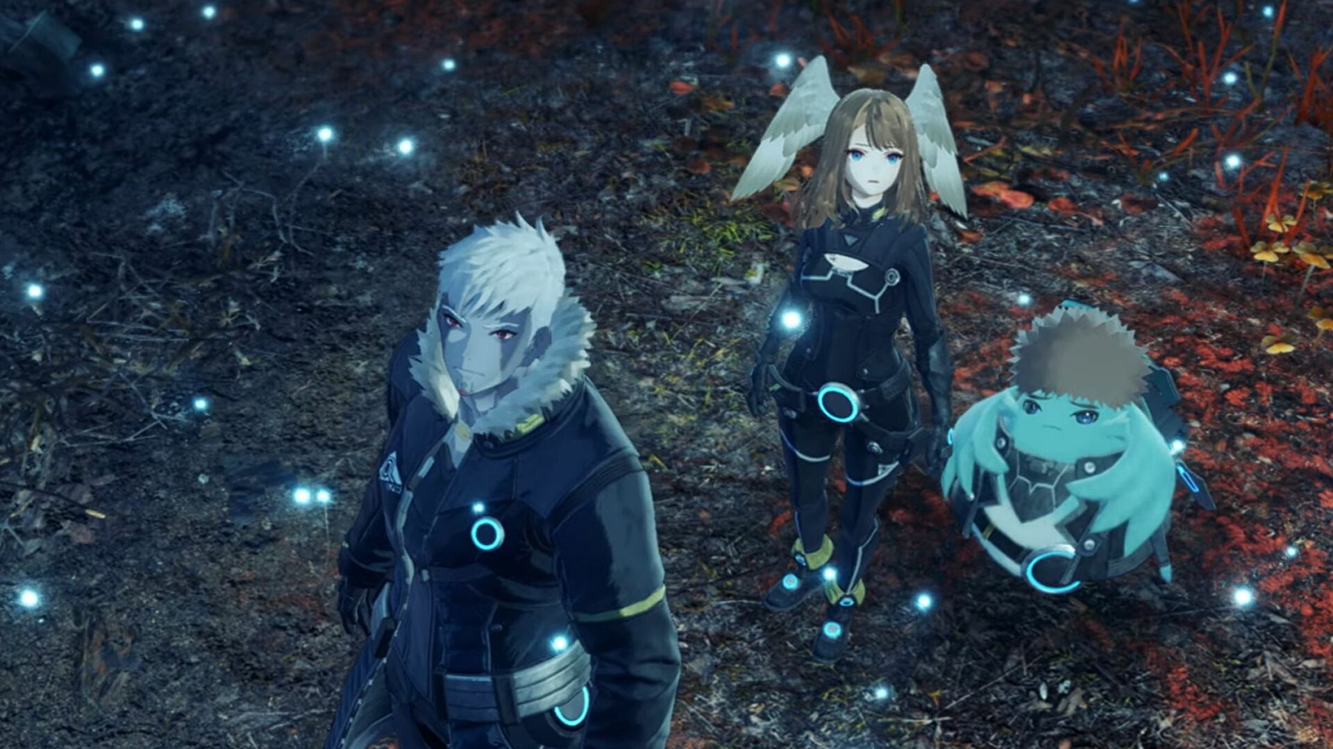 Xenoblade Chronicles 3 Heroes: All Heroes and how to unlock them