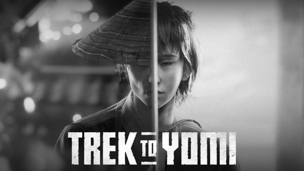 Trek to Yomi Trophy Guide •