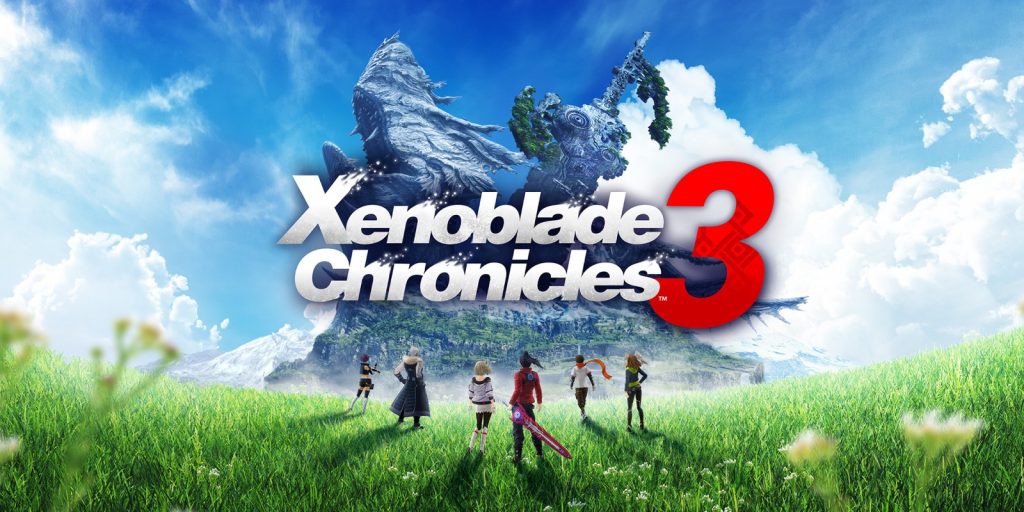 Xenoblade Chronicles X' For Switch Not Ported By Monolith