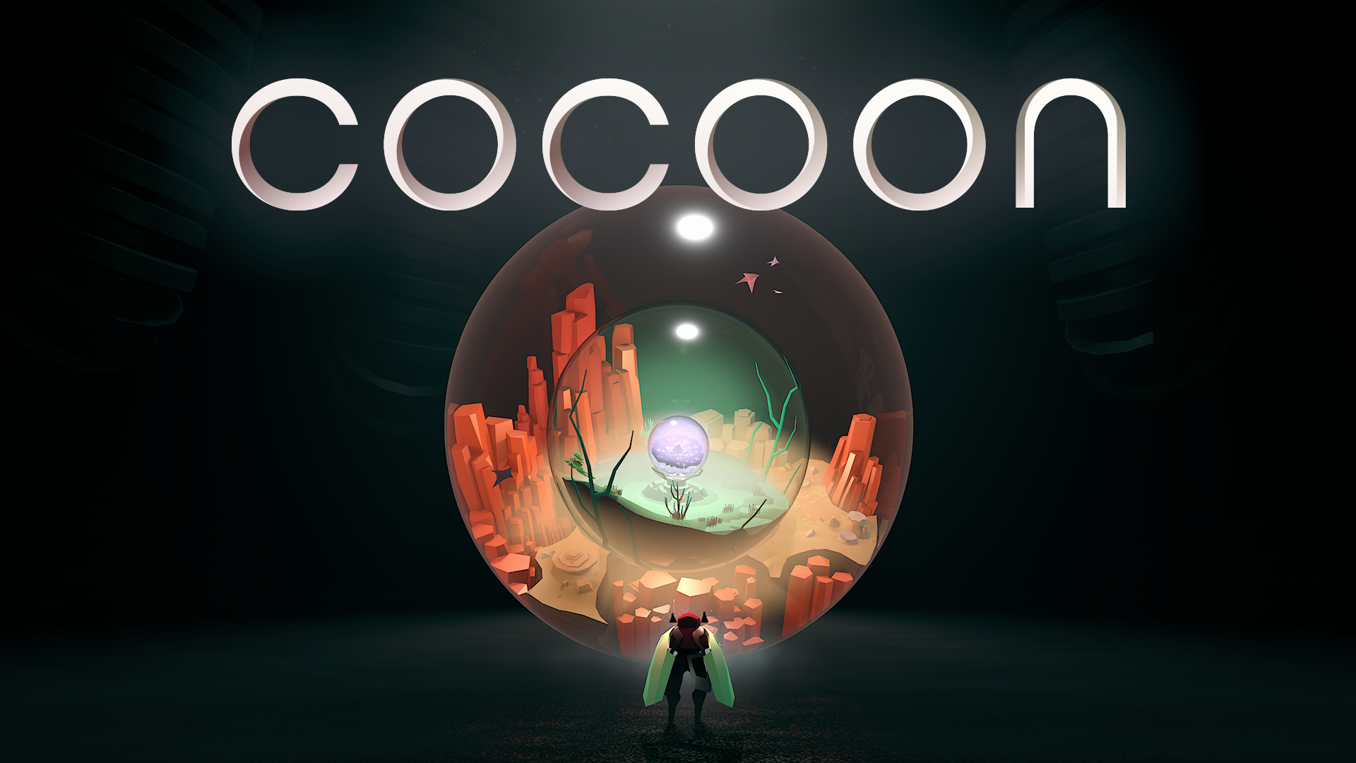 Cocoon Announced for Xbox, Nintendo Switch and PC, Coming in 2023
