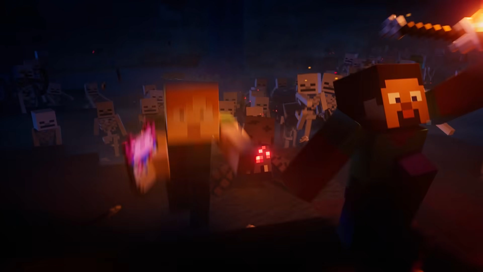 Minecraft How To Breed Axolotls & What They Eat Gameranx