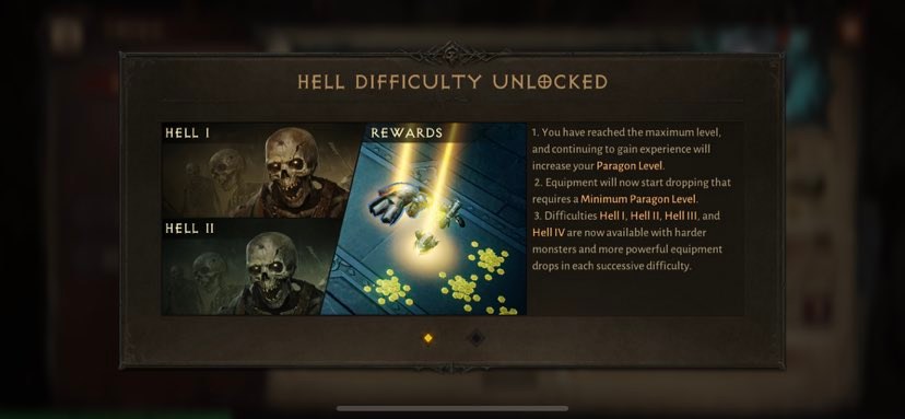 Diablo Immortal : r/nreal