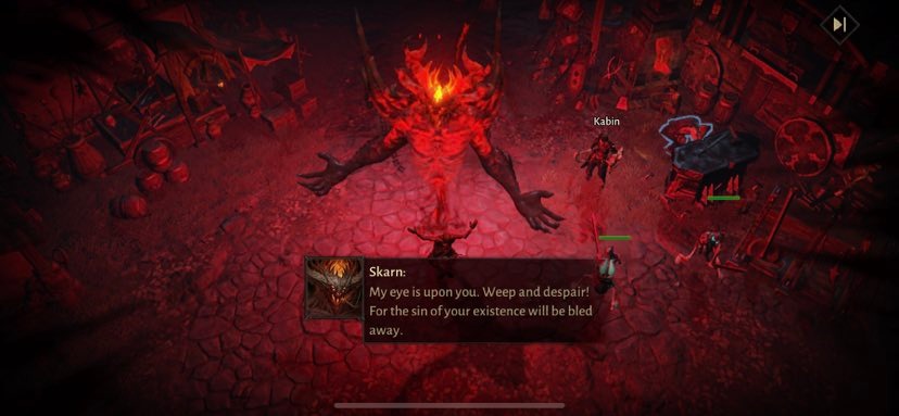 Diablo Immortal: Legendary gear farming guide