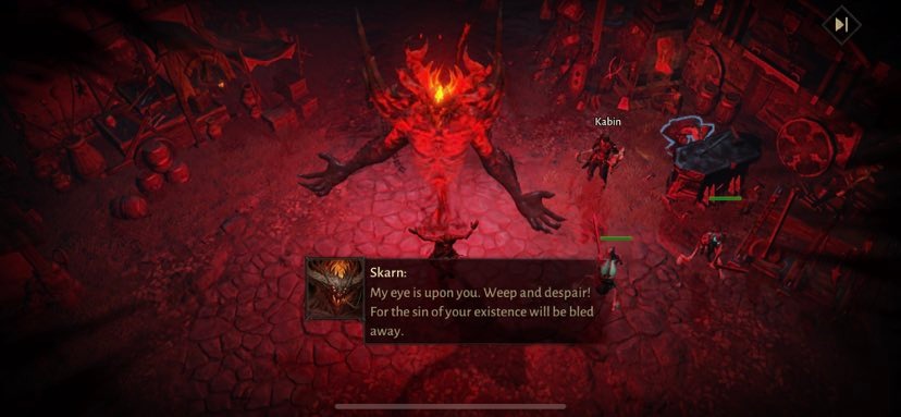 Diablo Immortal endgame guide