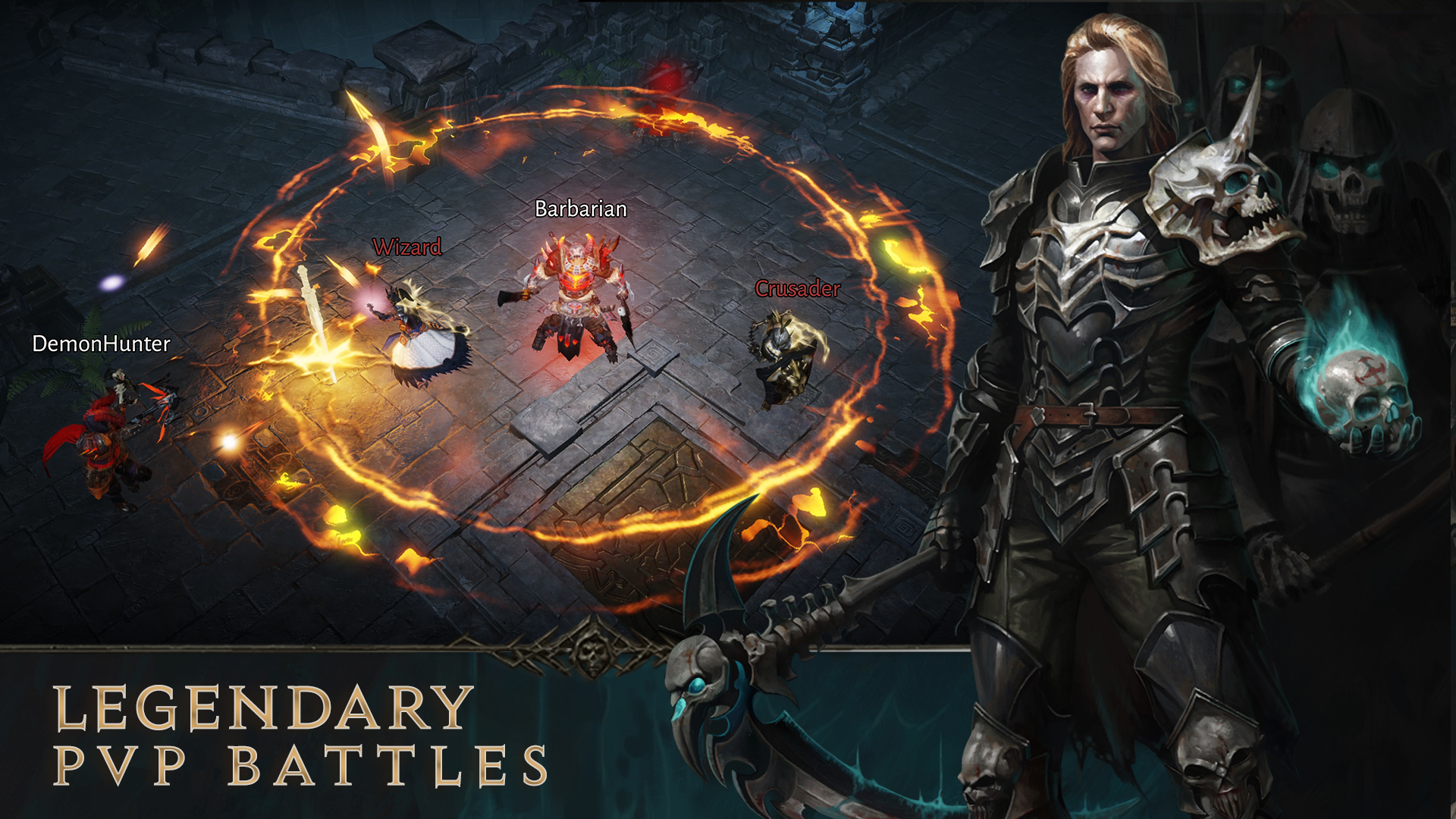Diablo Immortal Game Guides: Tips for by Hirthe, Irwin