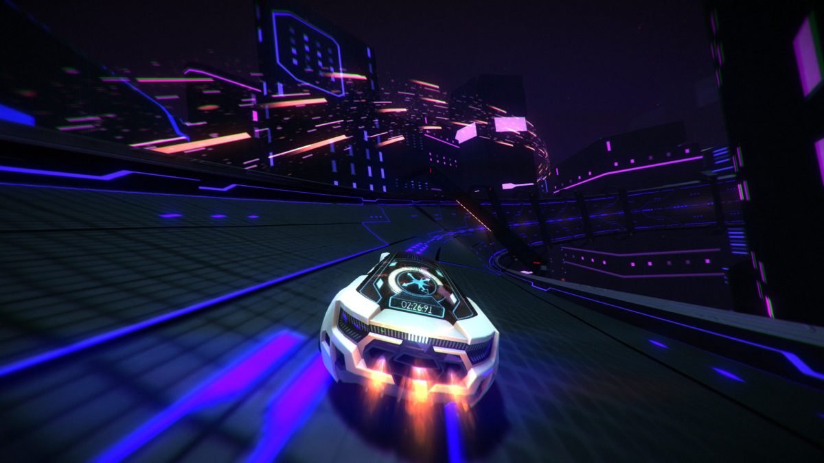 18 Best VR Racing Games That Will Blow Your Mind Gameranx