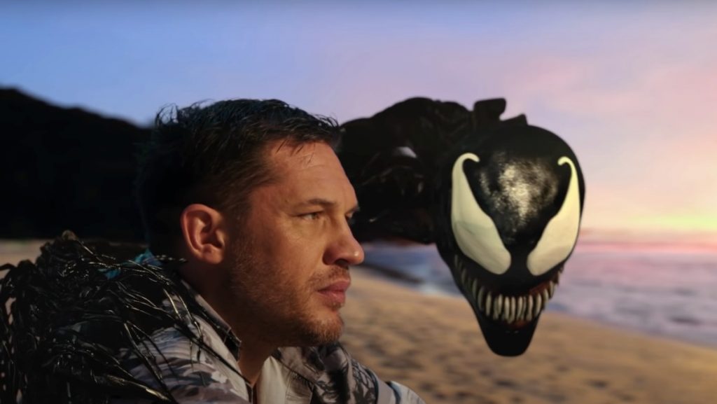 Venom 3