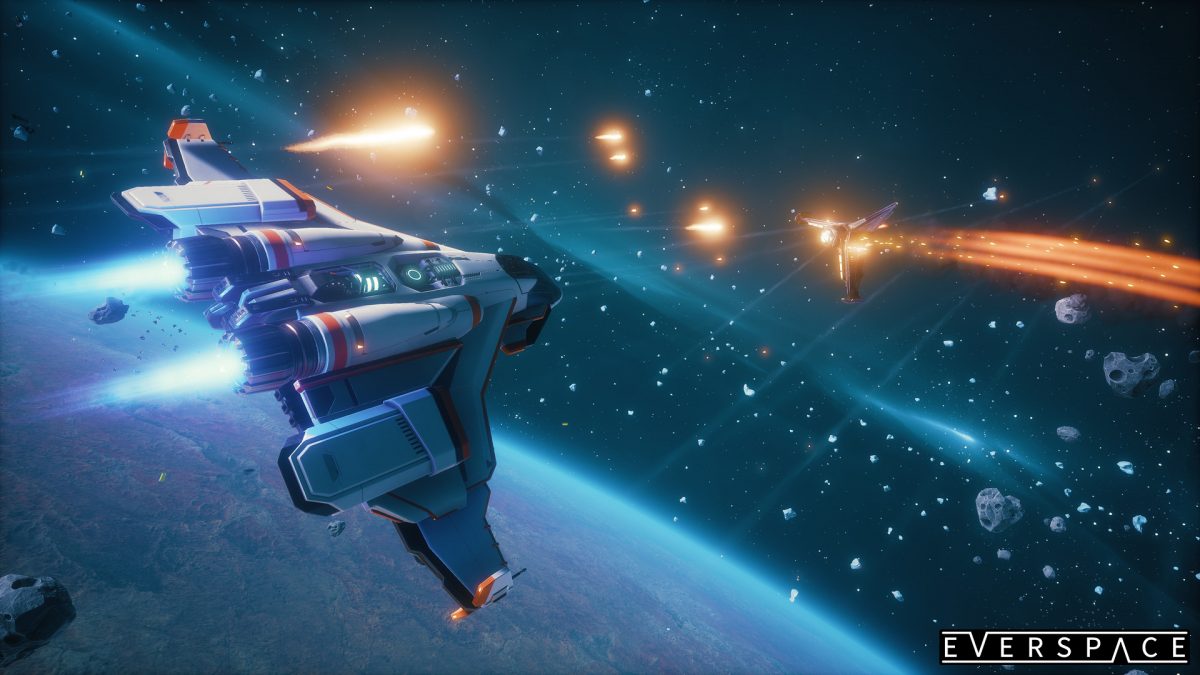 everspace 2 best ships