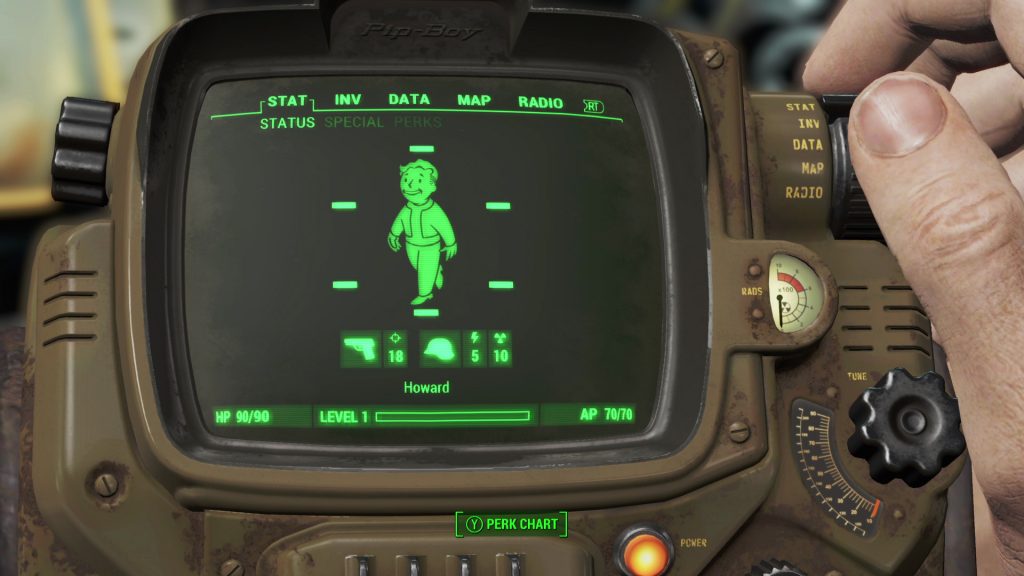 Fallout 5