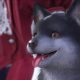 Torgal the wolf companion in Final Fantasy XVI