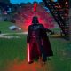Fortnite defeat Darth Vader and get mythic lightsaber