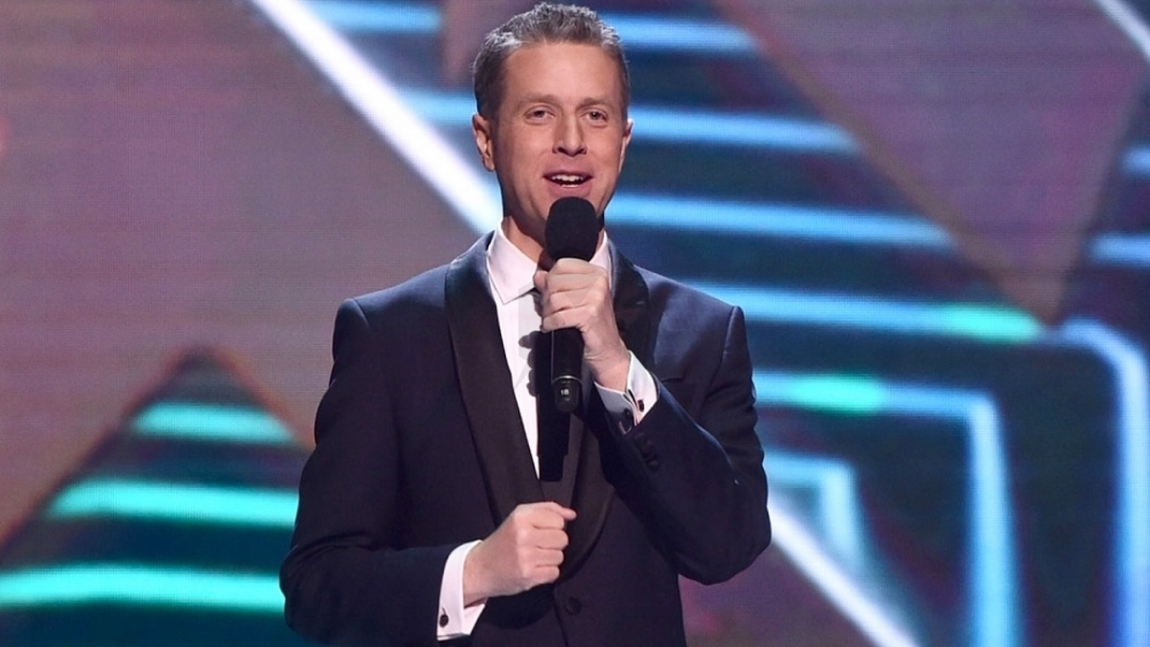 Geoff Keighley Wants Tougher Security at The Game Awards - Insider Gaming