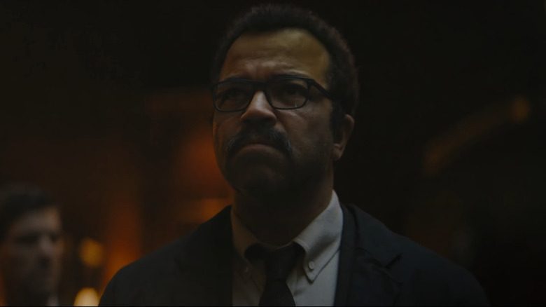 Jeffrey Wright