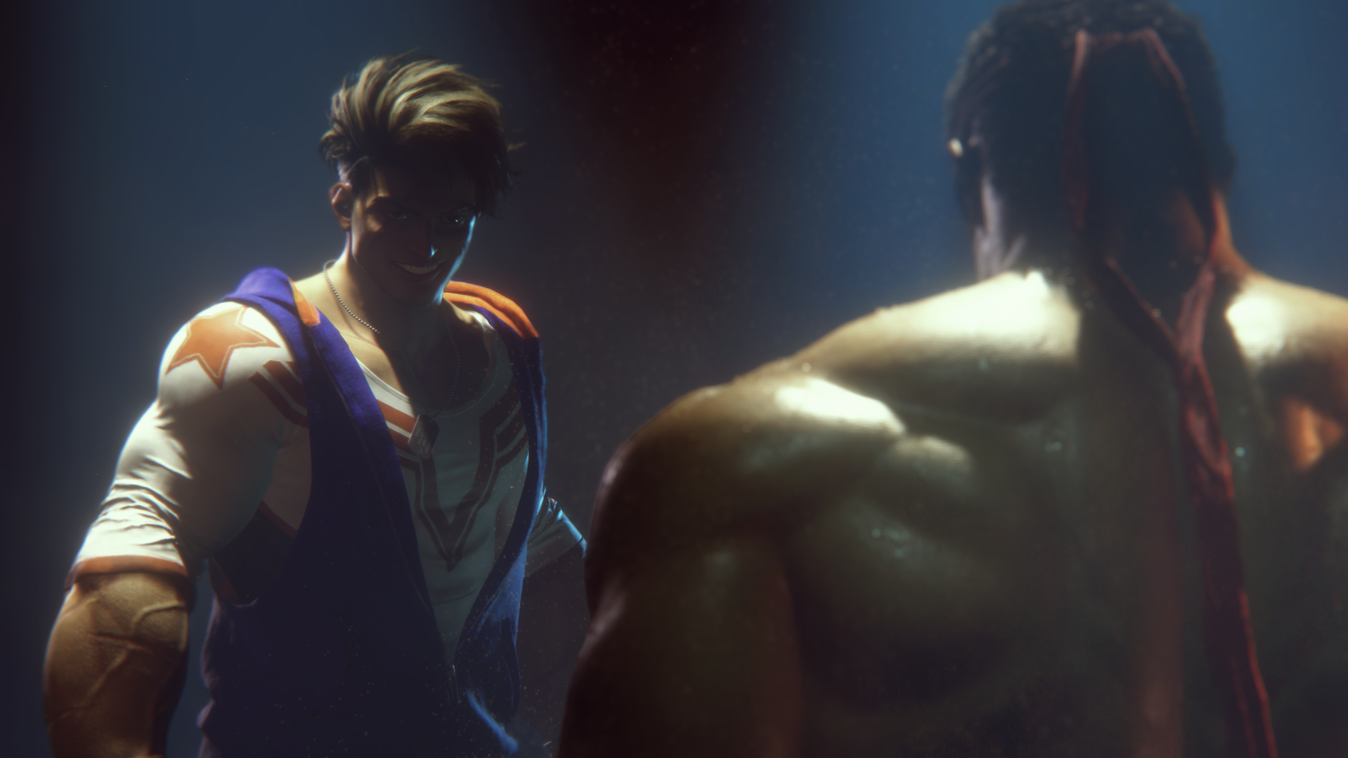 Street Fighter 6: Três novos personagens revelados em evento State of Play.  Assista ao trailer!
