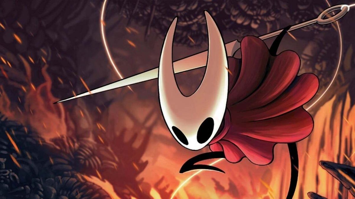 Hollow Knight Archives - Gameranx