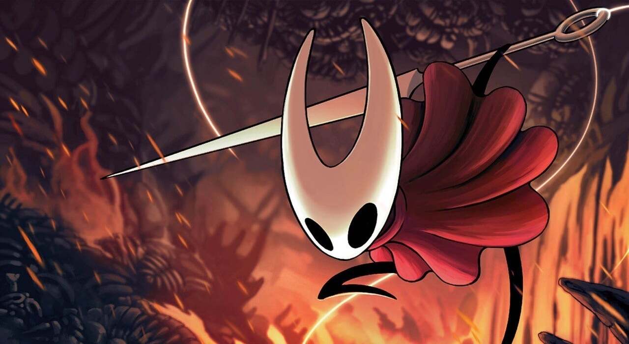 What Can We Expect Hollow Knight: Silksong Gameplay To Be Like? - Gameranx
