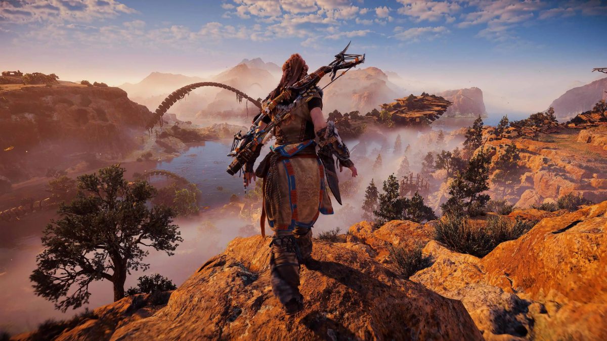 20 Best PS4 Open World RPGs You Should Be Playing In 2023 - Gameranx